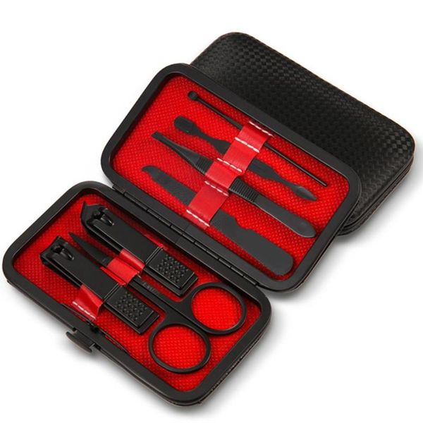 nail art kits 7pcs/set multifunction stainless steel clipper scissor earpick pedicure manicure tools diy
nail art kits 7pcs/set multifunction stainless steel clipper scissor earpick pedicure manicure tools diy