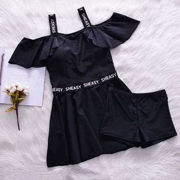 2021 black women one piece swimwear push up bathing suit summer swimming suits swim beach dress swimsuit beach holiday wear
2021 black women one piece swimwear push up bathing suit summer swimming suits swim beach dress swimsuit beach holiday wear