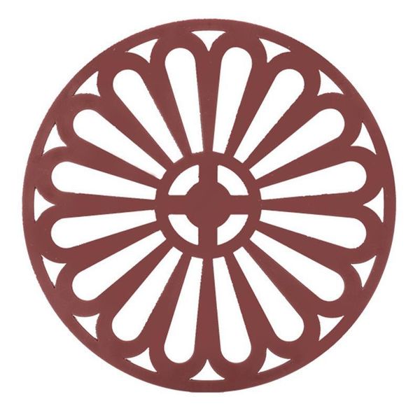 mats & pads hollow rubber flower shaped insulation tea cup kitchen bowl dining table coffee coasters for office
mats & pads hollow rubber flower shaped insulation tea cup kitchen bowl dining table coffee coasters for office