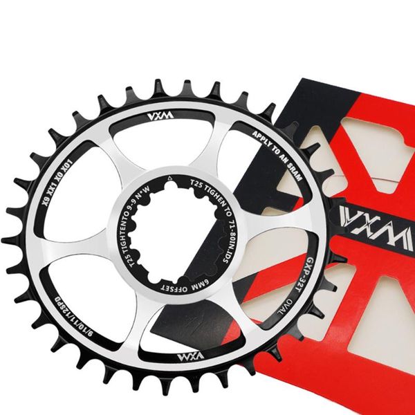 bike heels & chainwheels mtb mountain bicycle crankset single tooth plate 32t 34t 36t chainring crank aluminum disc tray
bike heels & chainwheels mtb mountain bicycle crankset single tooth plate 32t 34t 36t chainring crank aluminum disc tray