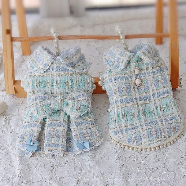 handmade winter spring dog apparel coat couples pet clothes doll collar blue tweed girl dress boy vest c style 3 colors holiday party
handmade winter spring dog apparel coat couples pet clothes doll collar blue tweed girl dress boy vest c style 3 colors holiday party