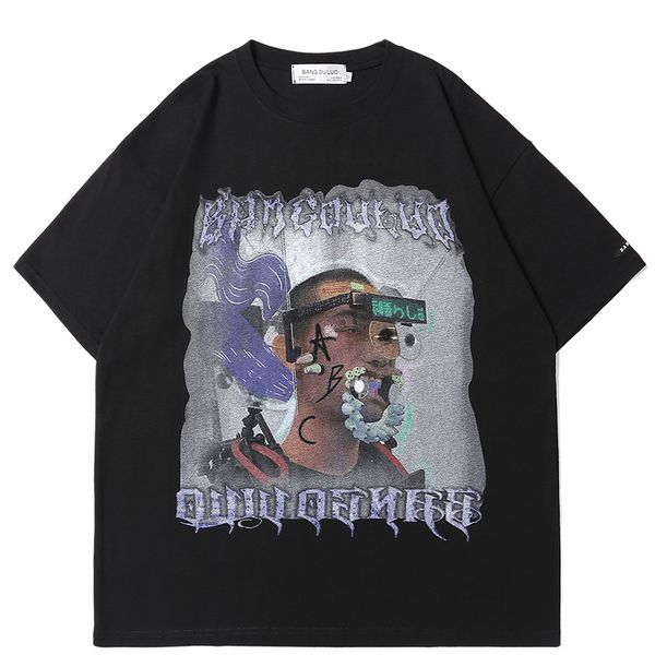 new funny dentist printed t shirt men harajuku hip hop tshirt 2021 100% cotton tees streetwear loose casual male t-shirts zjwf, White
new funny dentist printed t shirt men harajuku hip hop tshirt 2021 100% cotton tees streetwear loose casual male t-shirts zjwf, White