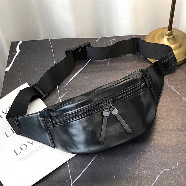 mens crossbody bag pu leather shoulder bags solid color messenger bag large capacity shoulder bags personality lightweight pack
mens crossbody bag pu leather shoulder bags solid color messenger bag large capacity shoulder bags personality lightweight pack