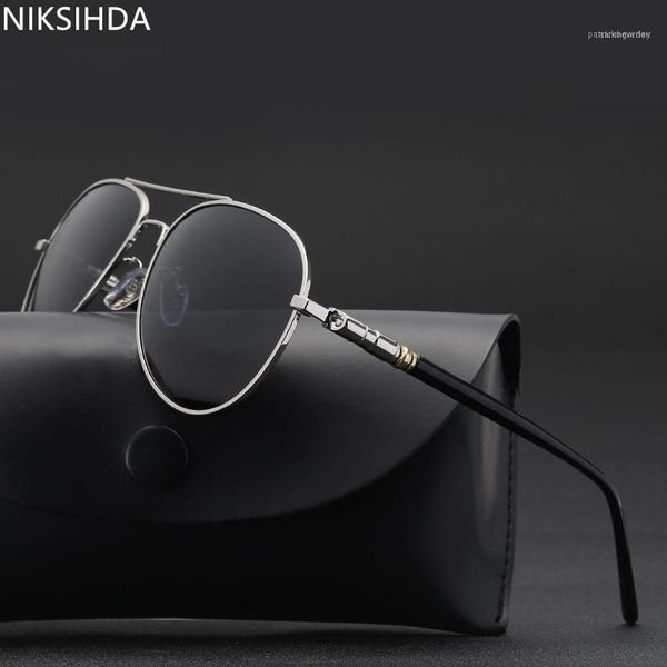 sunglasses european and american pilots'glasses, retro sunglasses, metal clam glasses, reticulated red driving polarized sunglasse1, White;black
sunglasses european and american pilots'glasses, retro sunglasses, metal clam glasses, reticulated red driving polarized sunglasse1, White;black