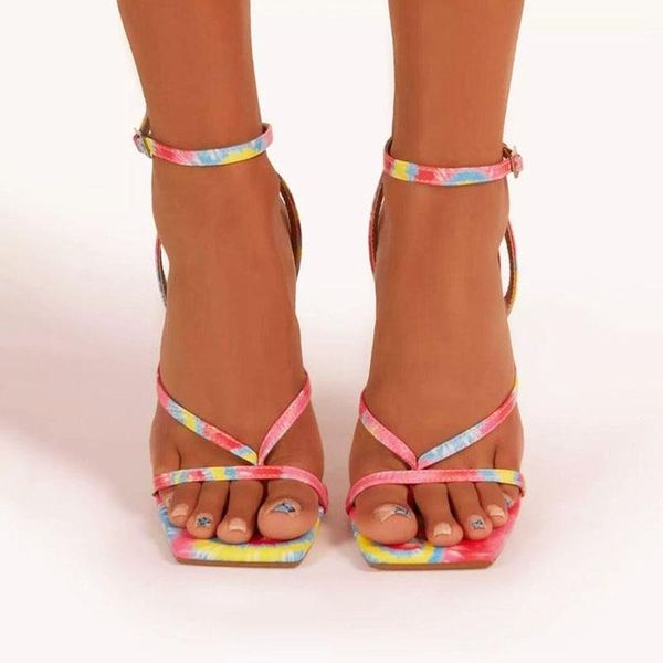 sandals heels women 2021 new fashion plus big size 35~43 thin high heel sandals summer girl female ladies shoes stilettos, Black
sandals heels women 2021 new fashion plus big size 35~43 thin high heel sandals summer girl female ladies shoes stilettos, Black