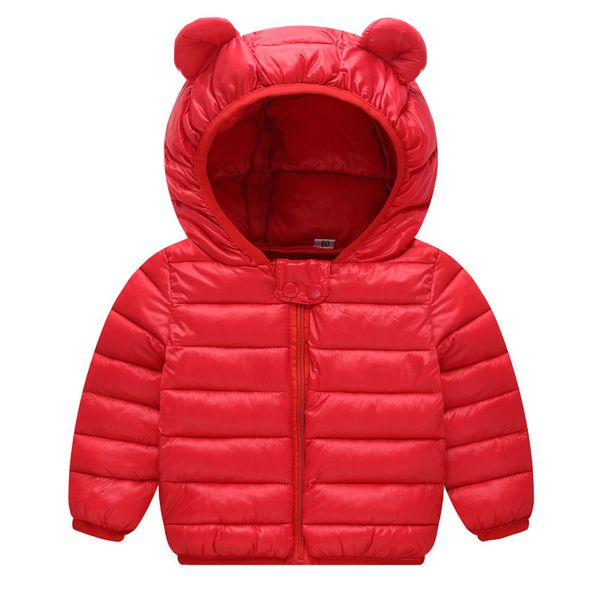 2021 new winter cotton warm coats fashion casual kids boys hoodies down jackets 110-150 cr6h, Black
2021 new winter cotton warm coats fashion casual kids boys hoodies down jackets 110-150 cr6h, Black
