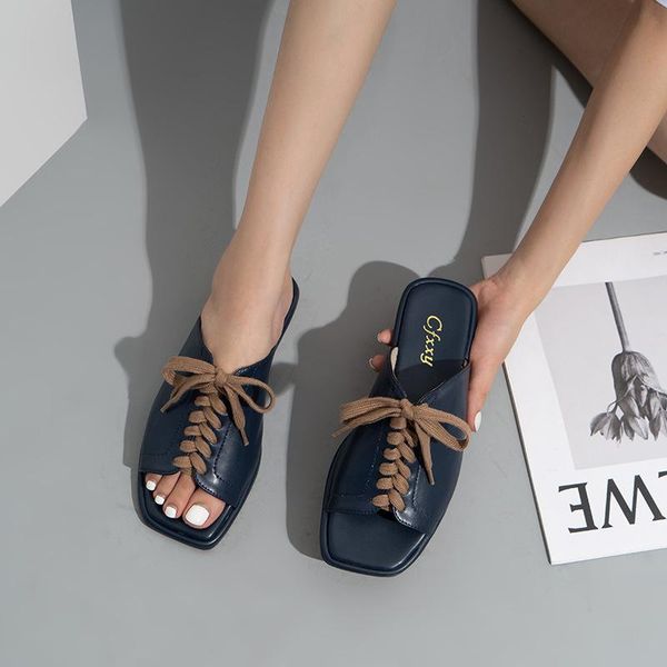 slippers women 2021 summer female slip-on solid slides square toe flats ribbon bow beach shoes leisure outdoor for ladies, Black
slippers women 2021 summer female slip-on solid slides square toe flats ribbon bow beach shoes leisure outdoor for ladies, Black