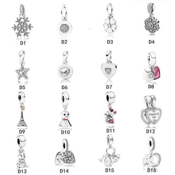 2021 authentic 925 sterling silver pendant beads fits pandora bracelet colorful charms for european snake chain necklace fashion diy jewelry, Black
2021 authentic 925 sterling silver pendant beads fits pandora bracelet colorful charms for european snake chain necklace fashion diy jewelry, Black