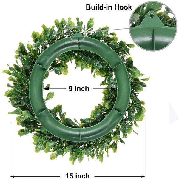 artificial plant wreath wall background plastic false floor fake green plant wall door home interior decoration wedding qylsuz
artificial plant wreath wall background plastic false floor fake green plant wall door home interior decoration wedding qylsuz