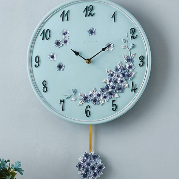 round swing wall clock home kitchen decoration home decor modern wall clock flower horloge murale living room decoration bj50wc
round swing wall clock home kitchen decoration home decor modern wall clock flower horloge murale living room decoration bj50wc