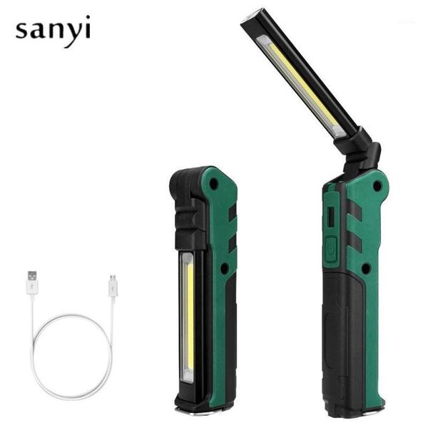 flashlights torches usb rechargeable foldable cob torch portable led work light strong magnetic lanterna hanging hook lamp outdoor1
flashlights torches usb rechargeable foldable cob torch portable led work light strong magnetic lanterna hanging hook lamp outdoor1