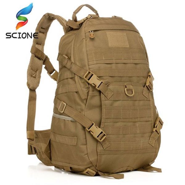 40l outdoor tactical molle backpack rucksacks waterproof sport travel camping hiking trekking hunting bags xa309y
40l outdoor tactical molle backpack rucksacks waterproof sport travel camping hiking trekking hunting bags xa309y