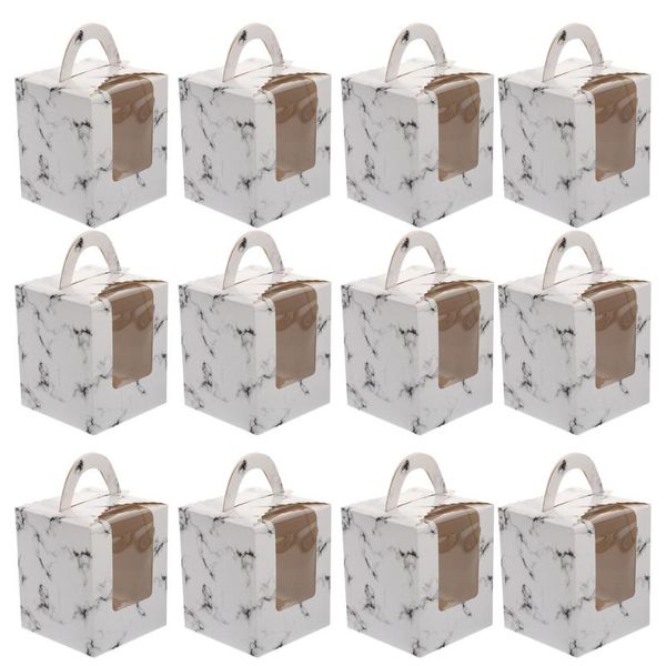 gift wrap 50pcs marble grain portable cake muffin dessert paper packing boxes (white)
gift wrap 50pcs marble grain portable cake muffin dessert paper packing boxes (white)