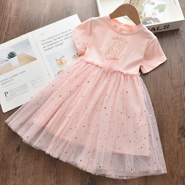menoea 3-7y girls summer dress new fashion style girls cotton short-sleeve sling design dress clothes dots pattern dresses 210303, Red;yellow
menoea 3-7y girls summer dress new fashion style girls cotton short-sleeve sling design dress clothes dots pattern dresses 210303, Red;yellow