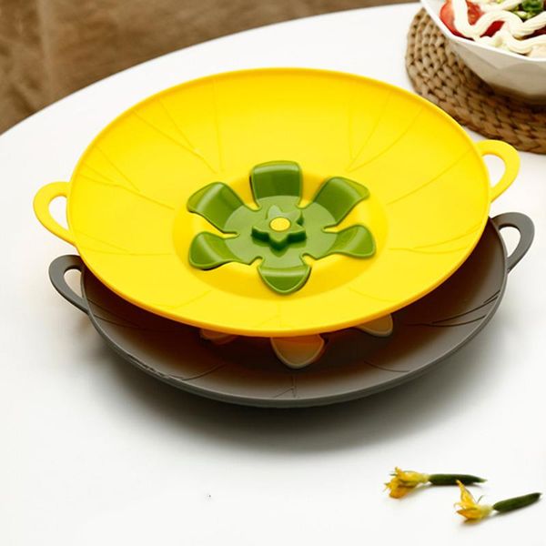 kitchen storage & organization silicone fresh keeping flower anti overflow pot cover gadgets spill ser bowl anti-excess lids utensil
kitchen storage & organization silicone fresh keeping flower anti overflow pot cover gadgets spill ser bowl anti-excess lids utensil