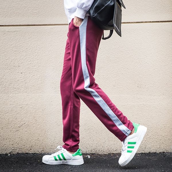 2021 new jogger p00y, Black