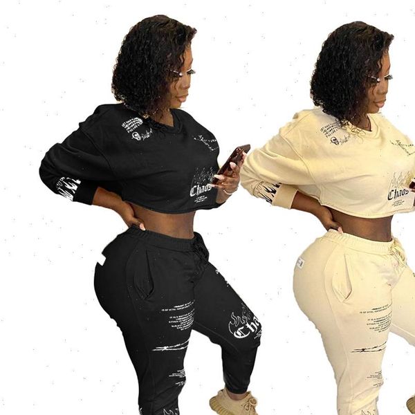 streetwear letter print two piece womens tracksuits set jogging femme casual sportswear fitness crop sweatpants tracksuit outfits, Gray
streetwear letter print two piece womens tracksuits set jogging femme casual sportswear fitness crop sweatpants tracksuit outfits, Gray