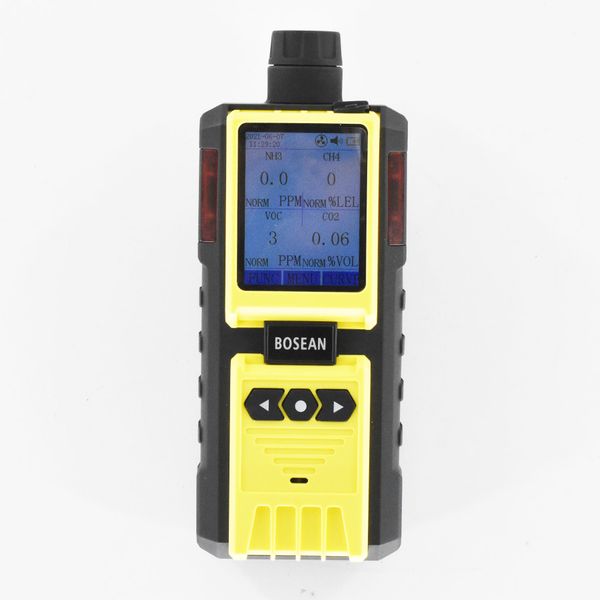 k-600 gas detector built-in pump tester portable no2 gas leak detector usb rechargeable 0-20ppm
k-600 gas detector built-in pump tester portable no2 gas leak detector usb rechargeable 0-20ppm
