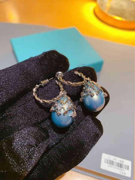 stud earrings t japanese freshwater blue pearl with s925 silver ear nails, Golden;silver
stud earrings t japanese freshwater blue pearl with s925 silver ear nails, Golden;silver