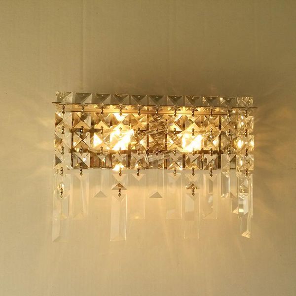 wall lamp crystal sconces with e14 led living room bedroom modern bedside lights lighting
wall lamp crystal sconces with e14 led living room bedroom modern bedside lights lighting