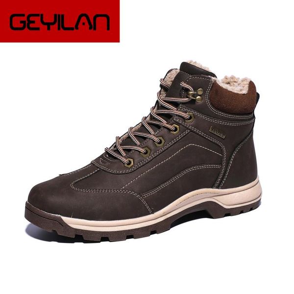 boots 13 plus size brand winter fur warm snow men male tenis zapatos de seguridad casual work shoes krasovki erkek bot, Black
boots 13 plus size brand winter fur warm snow men male tenis zapatos de seguridad casual work shoes krasovki erkek bot, Black