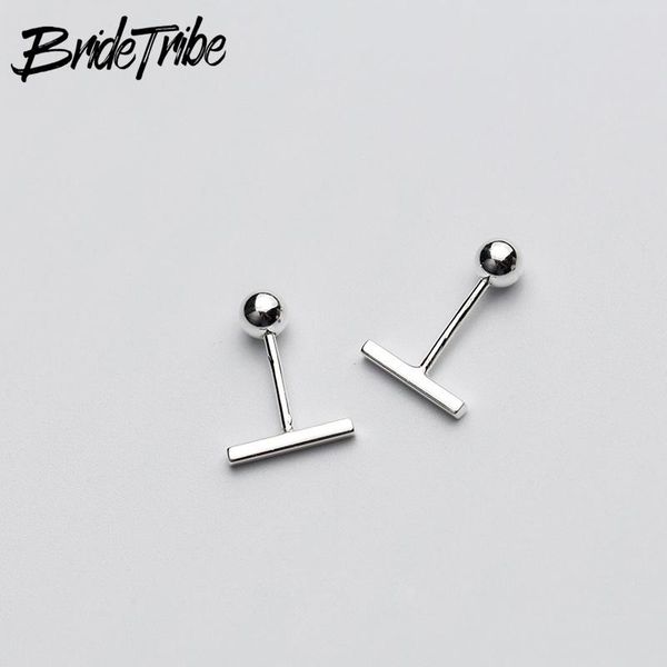 stud bridetribe sterling silver small geometric screw back earrings for women girls kids piercing jewelry orecchini aros aretes, Golden;silver
stud bridetribe sterling silver small geometric screw back earrings for women girls kids piercing jewelry orecchini aros aretes, Golden;silver