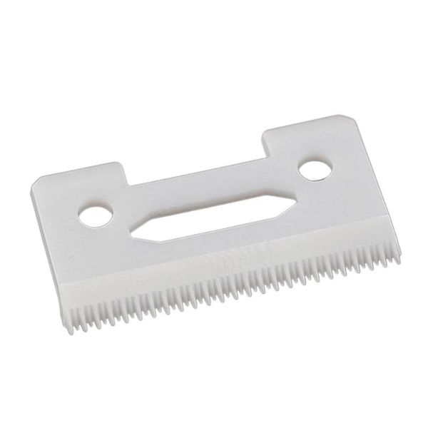 hair scissors ceramic clipper blades 2 hole replacement stagger tooth for senior cordless
hair scissors ceramic clipper blades 2 hole replacement stagger tooth for senior cordless