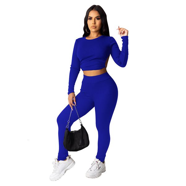 casual solid two sets of female parts the back-less neck harvests high waist pants define fashion bodycon sports clothes 2 piece u, Gray
casual solid two sets of female parts the back-less neck harvests high waist pants define fashion bodycon sports clothes 2 piece u, Gray