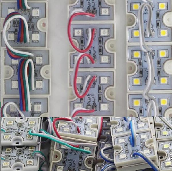led module waterproof pixel light for sign and channel letters smd dc12v 4 white red blue yellow modules
led module waterproof pixel light for sign and channel letters smd dc12v 4 white red blue yellow modules