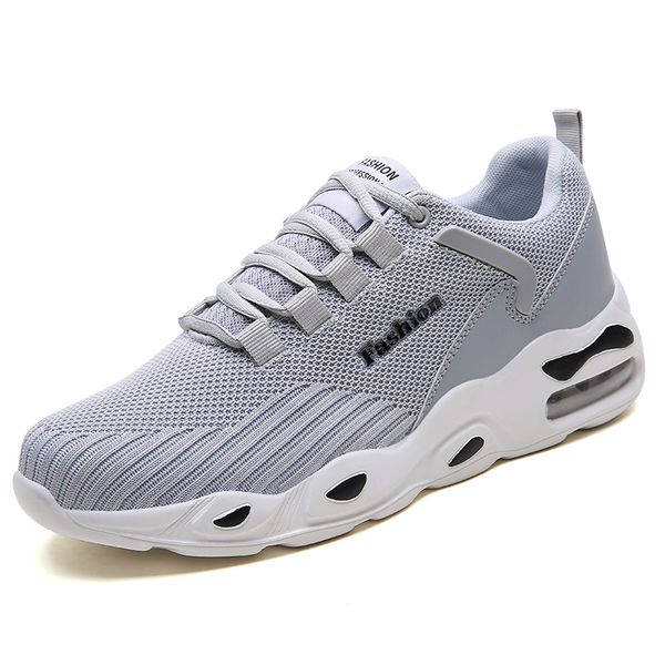 new wild casual shoes running air cushion shoes non-slip breathable and comfortable fashion sneakers outdoor running shoes
new wild casual shoes running air cushion shoes non-slip breathable and comfortable fashion sneakers outdoor running shoes