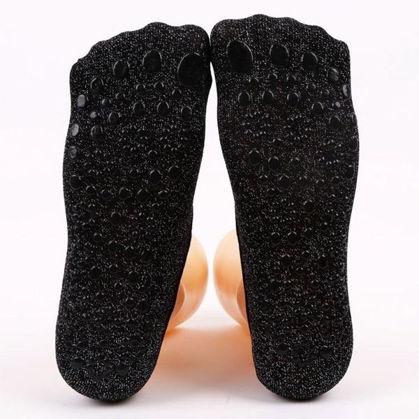 sports socks 2pair women ballet non-slip straps breathable thin yoga for workout fh99, Black
sports socks 2pair women ballet non-slip straps breathable thin yoga for workout fh99, Black