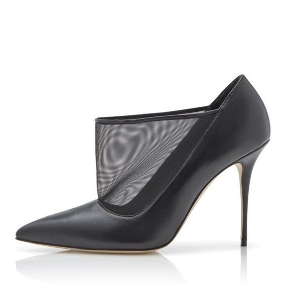 dress shoes lucky2021 stitching pu black breathable mesh pointed slim high heel fashion single large size women's
dress shoes lucky2021 stitching pu black breathable mesh pointed slim high heel fashion single large size women's