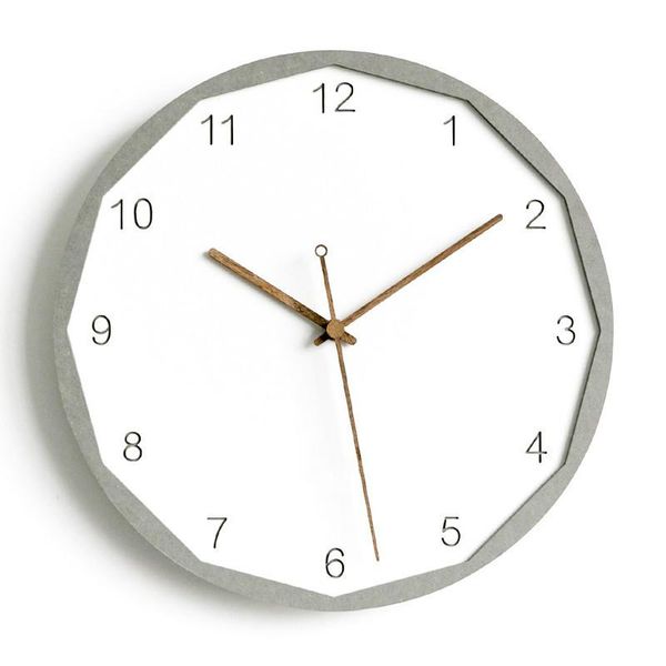 wall clocks creative minimalist fashion clock northern european and american style household quartz
wall clocks creative minimalist fashion clock northern european and american style household quartz