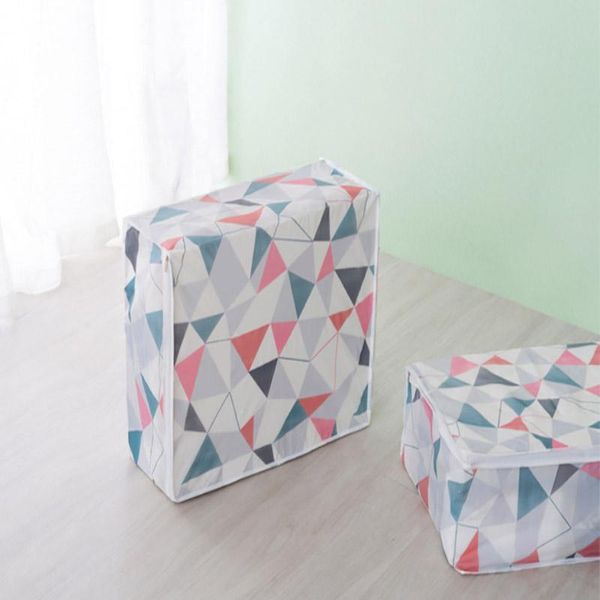 storage boxes & bins printing quilt bag clothes moisture-proof dustproof large clothing box
storage boxes & bins printing quilt bag clothes moisture-proof dustproof large clothing box