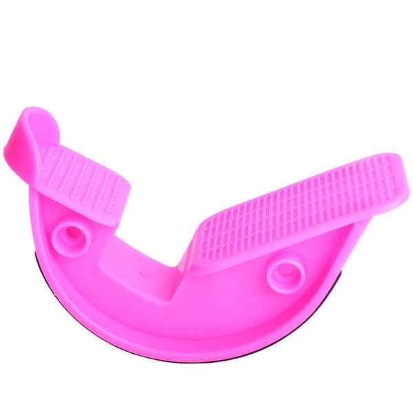 1pc foot stretcher ankle muscle calf stretch massage achilles yoga fitness sports pedal plantar yoga massage auxiliaryboard
1pc foot stretcher ankle muscle calf stretch massage achilles yoga fitness sports pedal plantar yoga massage auxiliaryboard