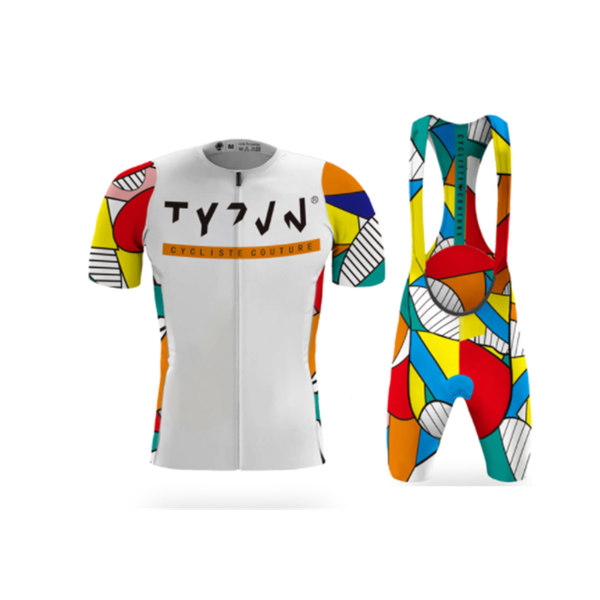 racing sets tyzvn-men's 2022 cycling jersey summer short sleeve suit maillot mountain bike uniform road set ciclismo pro team, Black;blue
racing sets tyzvn-men's 2022 cycling jersey summer short sleeve suit maillot mountain bike uniform road set ciclismo pro team, Black;blue