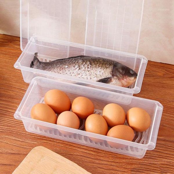 storage bottles & jars -selling kitchen refrigerator moisture-proof seafood drain fresh-keeping box sealed with pad
storage bottles & jars -selling kitchen refrigerator moisture-proof seafood drain fresh-keeping box sealed with pad