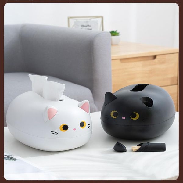 tissue boxes & napkins kawaii cat box desktoilet paper holder kitchen napkin storage wc container nordic style home decoration
tissue boxes & napkins kawaii cat box desktoilet paper holder kitchen napkin storage wc container nordic style home decoration
