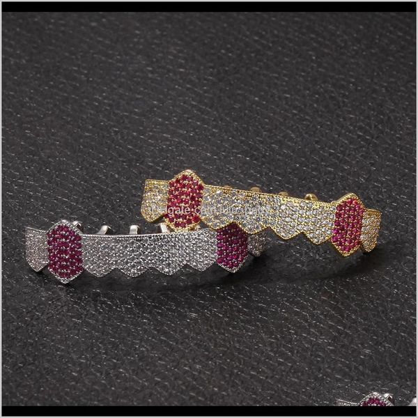 grillz, dental grills body jewelry selling hip hops rap nightclub aessories teeth grillz micro-inlaid zircon single row 8 tooth decor, Black
grillz, dental grills body jewelry selling hip hops rap nightclub aessories teeth grillz micro-inlaid zircon single row 8 tooth decor, Black