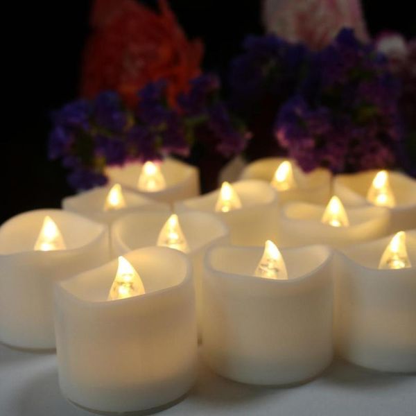 realistic and bright flickering bulb battery operated flameless led tea light, pack of 12, electric fake candle bright t qylfzn
realistic and bright flickering bulb battery operated flameless led tea light, pack of 12, electric fake candle bright t qylfzn