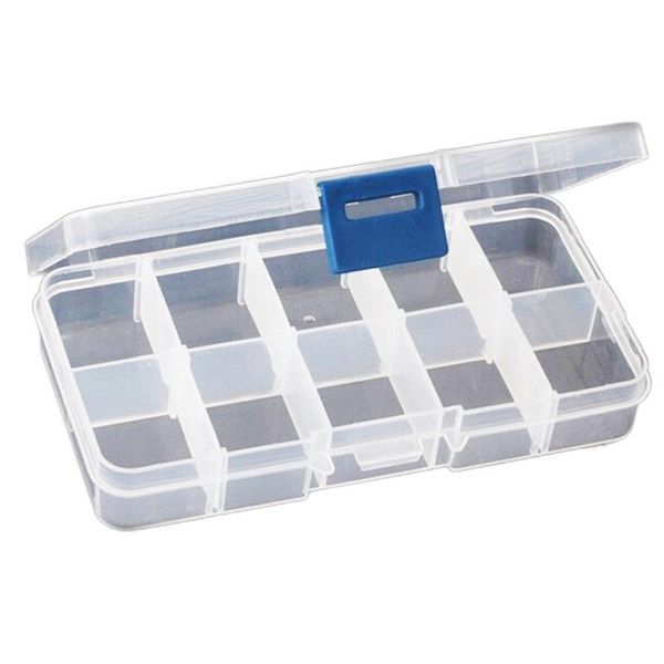fishing accessories portable box 10 compartments lure hook boxes storage tool cajas de almacenamiento
fishing accessories portable box 10 compartments lure hook boxes storage tool cajas de almacenamiento