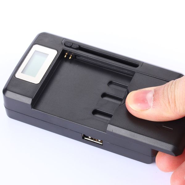universal intelligent lcd indicator battery charger for samsung s4 i9500 s3 i9300 note 3 s5 with usb output charge us eu plug
universal intelligent lcd indicator battery charger for samsung s4 i9500 s3 i9300 note 3 s5 with usb output charge us eu plug