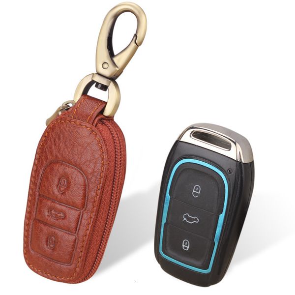 key packet it is suitable for southeast lingyue v5 smart car remote control case zipper key leather, Red;blue
key packet it is suitable for southeast lingyue v5 smart car remote control case zipper key leather, Red;blue