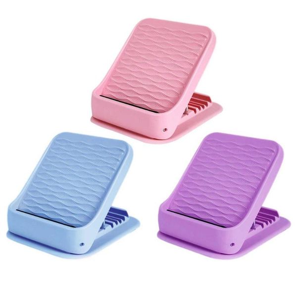 accessories adjustable stretch board folding fitness pedal calf leg stretcher body stretching tool home gym stand-up slimming yoga massage
accessories adjustable stretch board folding fitness pedal calf leg stretcher body stretching tool home gym stand-up slimming yoga massage