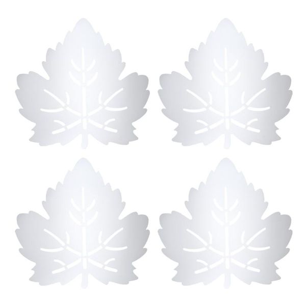 mats & pads 4pcs heat insulation placemat household table protection pad
mats & pads 4pcs heat insulation placemat household table protection pad