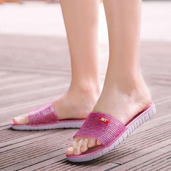 slippers women's wide width slide sandals - slip on flat braided strap open toe summer shoes, Black
slippers women's wide width slide sandals - slip on flat braided strap open toe summer shoes, Black
