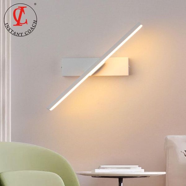 wall lamps modern led light for home white&black finished rotating lamp mirror front lights
wall lamps modern led light for home white&black finished rotating lamp mirror front lights