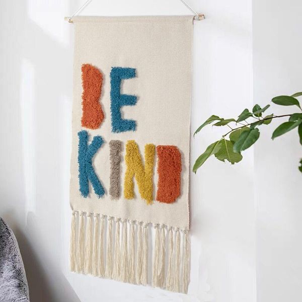 tapestries macrame cotton tassel boho handmade woven wall hanging tapestry geometric canvas art background cloth home decor
tapestries macrame cotton tassel boho handmade woven wall hanging tapestry geometric canvas art background cloth home decor