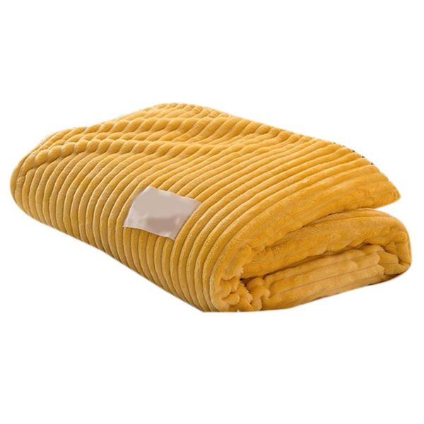 blankets throw blanket flannel solid color soft warm square thickness for beds-yellow
blankets throw blanket flannel solid color soft warm square thickness for beds-yellow