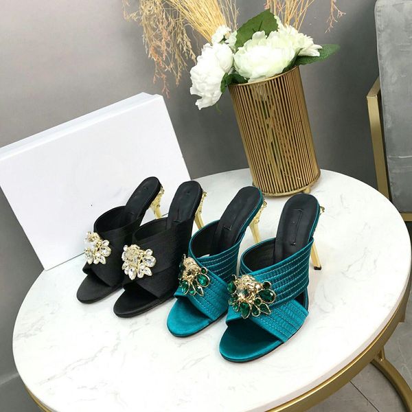 fashion women's metal headband sandals, 10cm high-heeled slippers, high-heeled shoes, wedding shoes, high-quality women's shoes, Black
fashion women's metal headband sandals, 10cm high-heeled slippers, high-heeled shoes, wedding shoes, high-quality women's shoes, Black